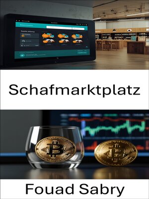 Schafmarktplatz - ebook
